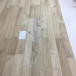 Rénovation parquet : restaurez la beauté de votre parquet ancien Blois